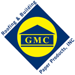 GMC Roofing and Building Paper Products, INC.